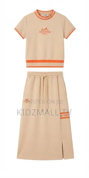 Kalusi Girls 2pcs