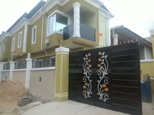 Mini Flat in Kfarm Estate Iju Oko for rent