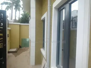 Mini Flat in Kfarm Estate Iju Oko for rent