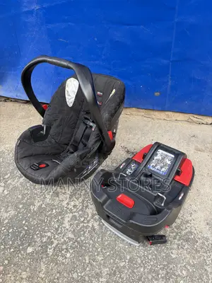 Foreign Car Seat