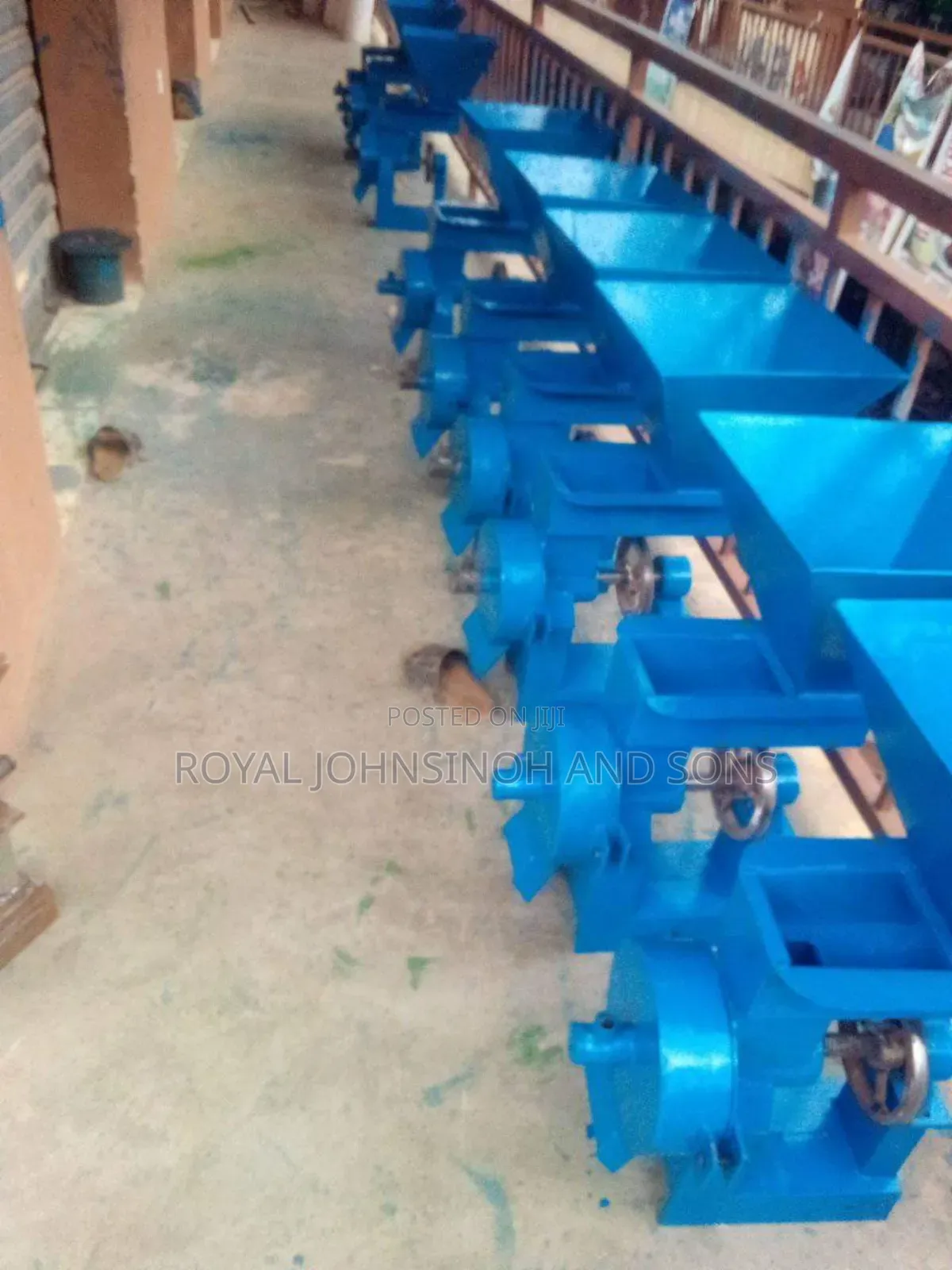 Grinding Mill
