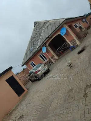 Furnished 3bdrm House in Asero, Abeokuta South for sale