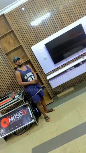 Premium Dj in Abuja