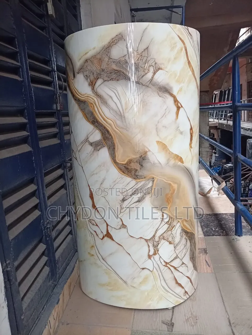 Marble Sheet