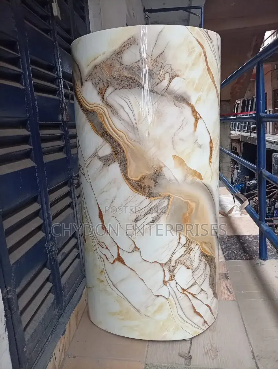 Marble Sheet