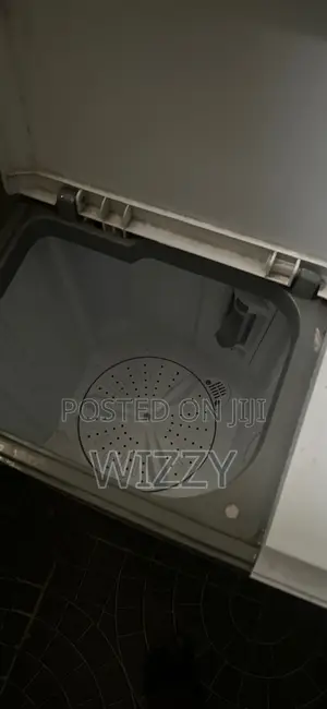 Watching Machine Neatly Used Available