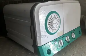 Watching Machine Neatly Used Available