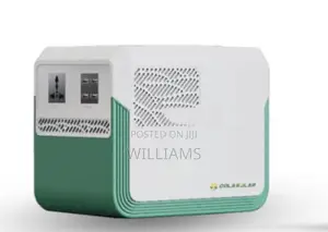 Cola1000pro (1000wh/300w)with 2pcs of 200w Solar Panels 3yrs Warranty