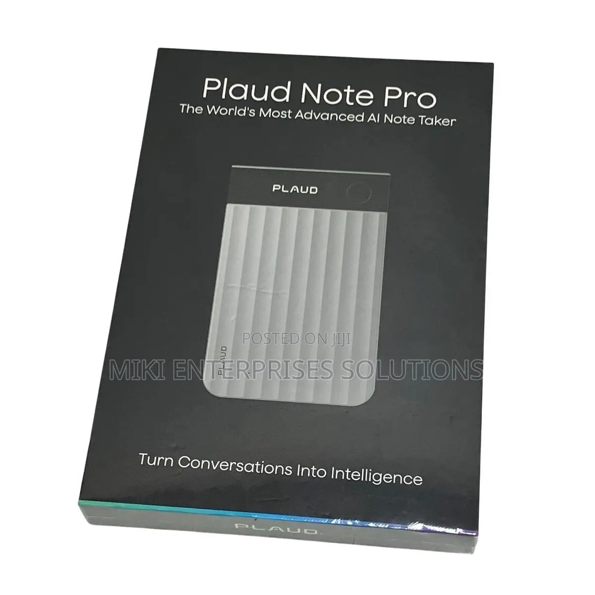 Plaud Note Pro