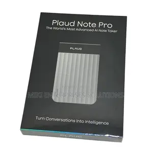 Plaud Note Pro