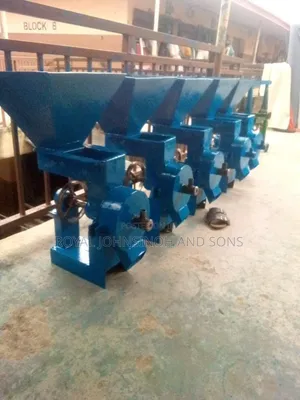 Grinding Mill