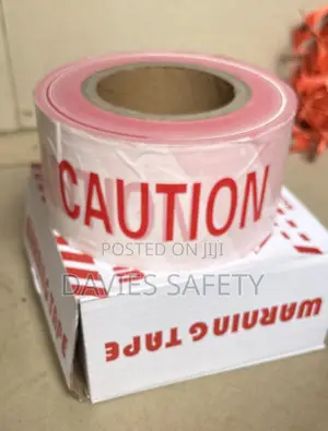 Caution Tape