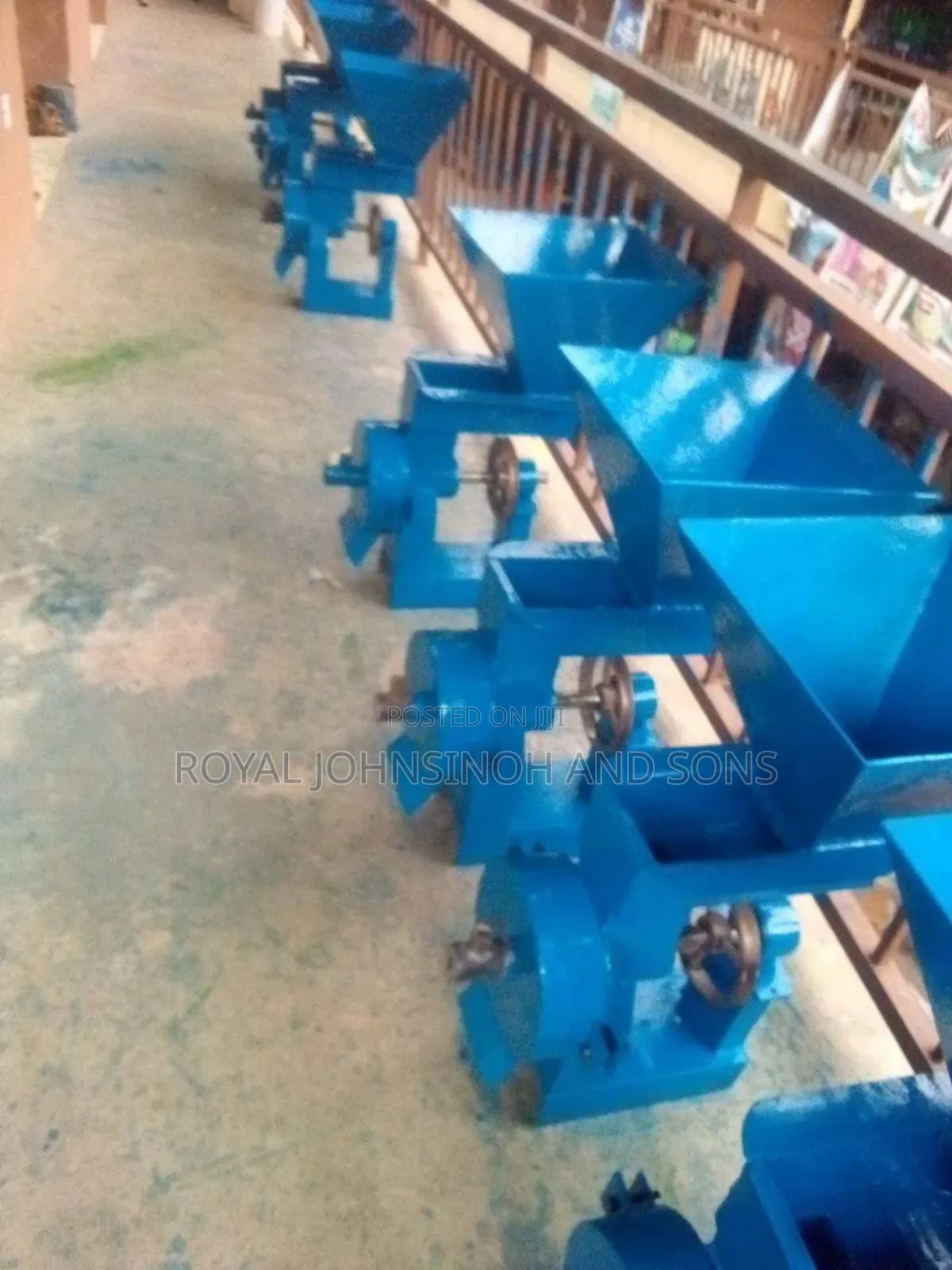 Grinding Mill