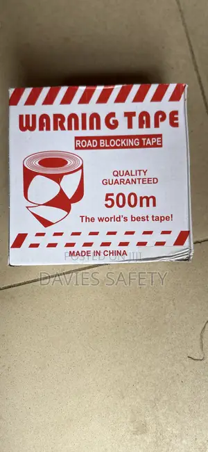 Caution Tape