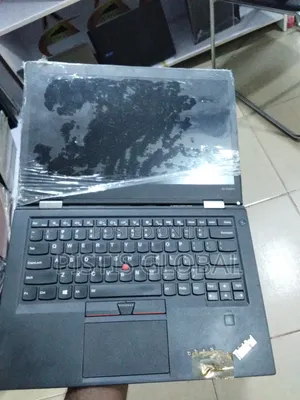 New Laptop Lenovo ThinkPad X1 Carbon 8GB Intel Core i5 SSD 256GB