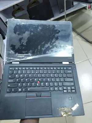 New Laptop Lenovo ThinkPad X1 Carbon 8GB Intel Core i5 SSD 256GB