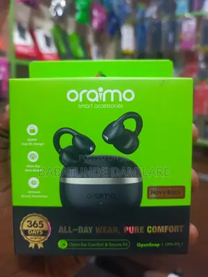 Oraimo Earbud