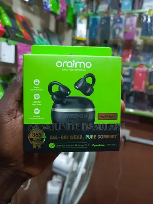 Oraimo Earbud