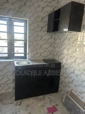 1bdrm Apartment in Ogombo for rent
