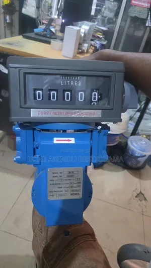 Flow Meter 2inches