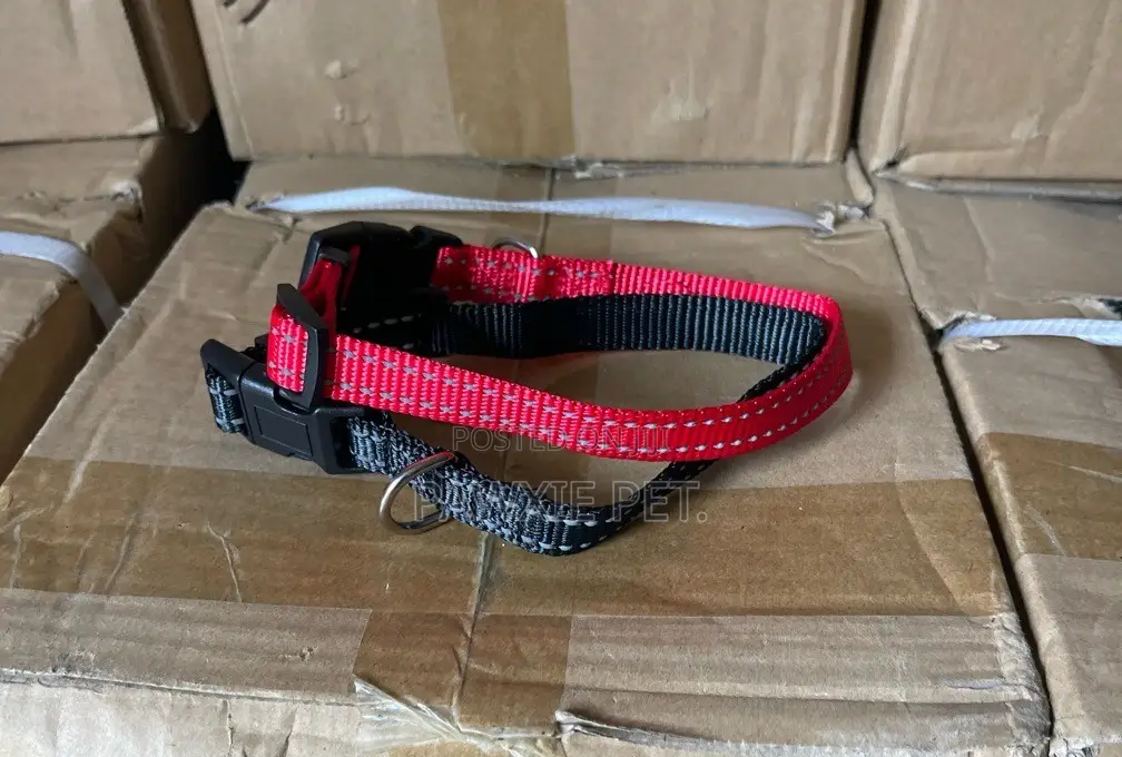 Reflective Collar 1.5cm