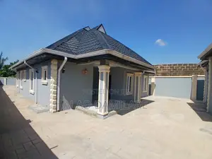 3bdrm Bungalow in Oyo for sale