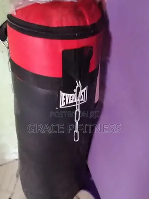Boxing Bag