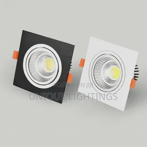 Unique Top Tier Spot Light