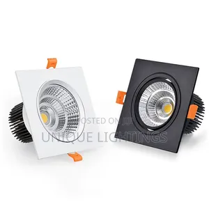 Unique Top Tier Spot Light