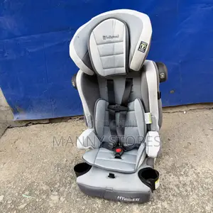 Foreign Baby Car Seat
