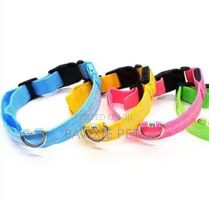 Peepke LED Collar 2.5cmlarge