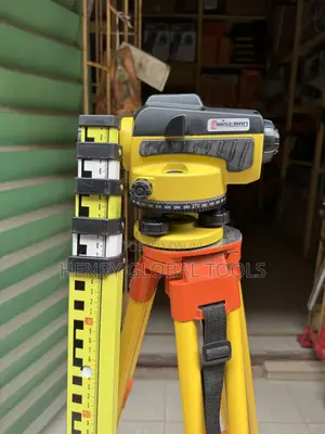 Wise Man Automatic Optical Level Instrument