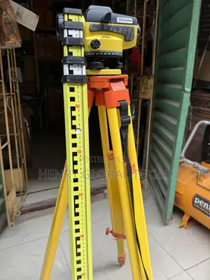 Wise Man Automatic Optical Level Instrument