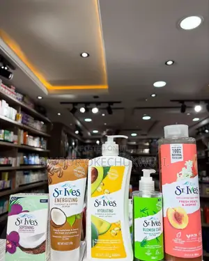 St Ives Set Currently Available to ShopDm to Order