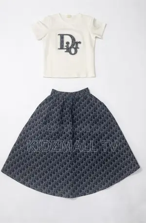 Kalusi Girls 2pc