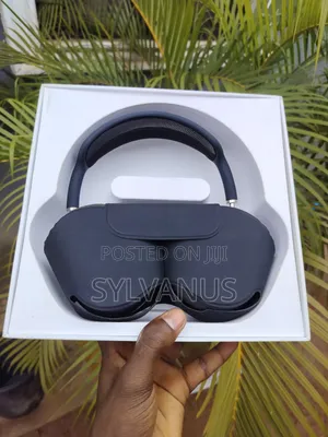 Airpod Max Uk Grade