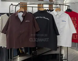TOP CLASSICAL SHIRT Now Available in Varieties