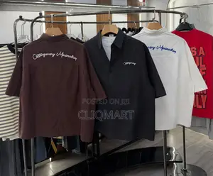 TOP CLASSICAL SHIRT Now Available in Varieties
