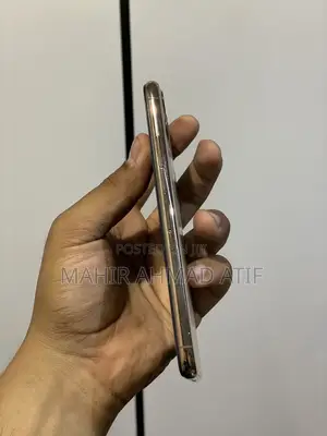 Apple iPhone 11 Pro Max 64 GB Gold