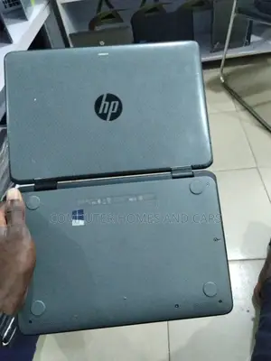 New Laptop HP ProBook 11 G2 EE 8GB Intel Core M3 SSD 128GB