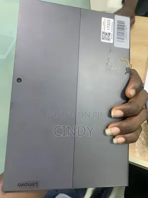 Lenovo Tab 128 GB Gray