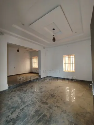 3bdrm Duplex in Fha, Guzape District for rent