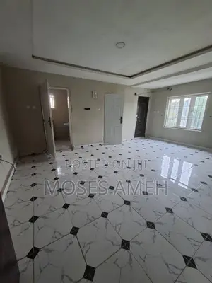 2bdrm Block of Flats in Wuye for sale