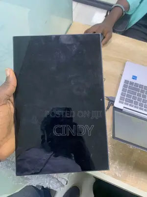 Lenovo Tab 128 GB Gray