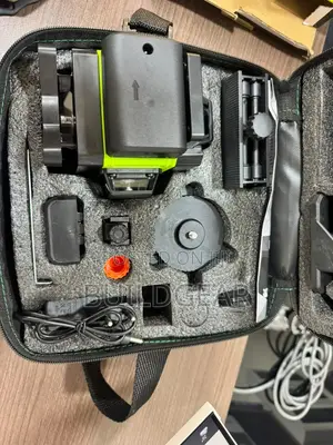 16 Line Laser Level