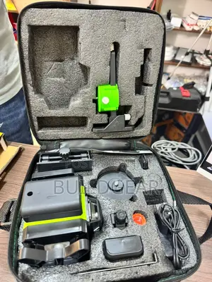 16 Line Laser Level