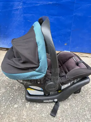 Foreign Baby Carrier