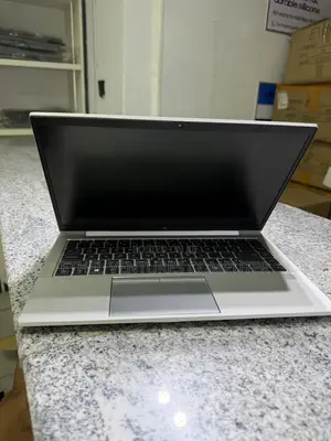 Laptop HP EliteBook 845 G7 16GB AMD Ryzen 5 SSD 256GB