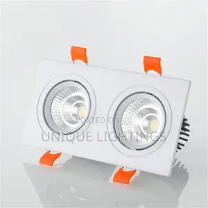 Double Ts Led Spot Light