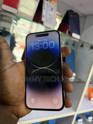 New Apple iPhone 14 Pro 128 GB White